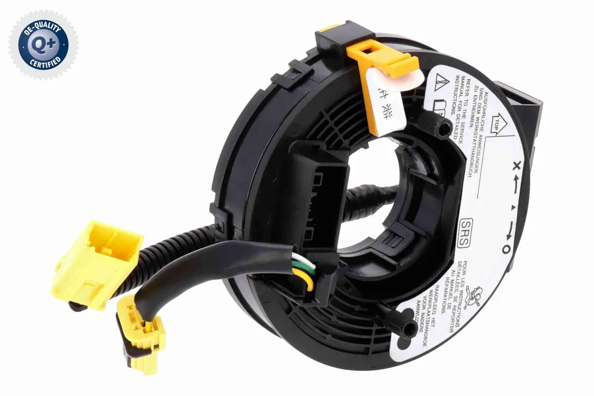 Clock Spring, Airbag - V26-72-0269 1