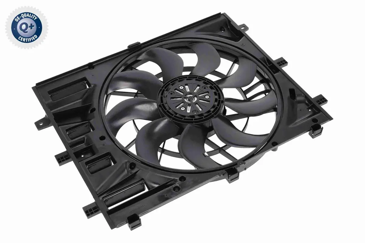 Fan, Engine Cooling - V51-01-0033 1