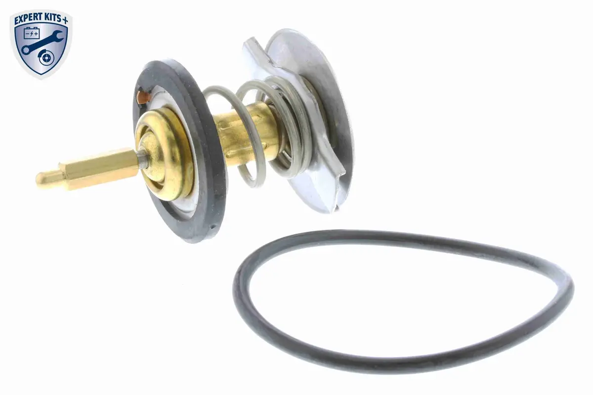 Thermostat, Coolant - V30-99-0109-1 1
