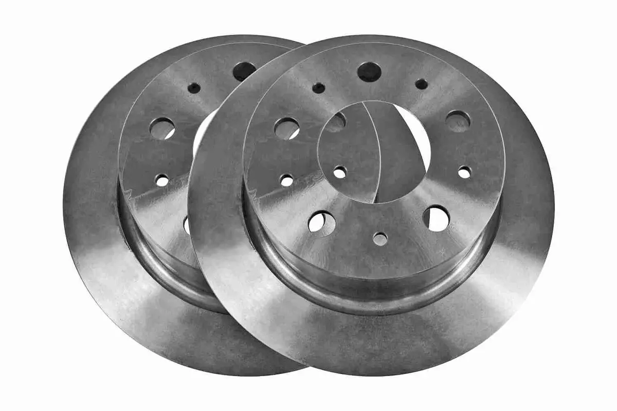 Brake Disc - V42-40008 1