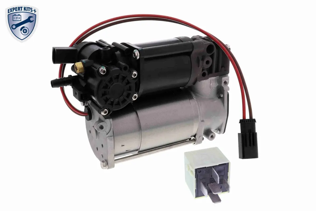 Compressor, Compressed-Air System - V20-52-0008 1