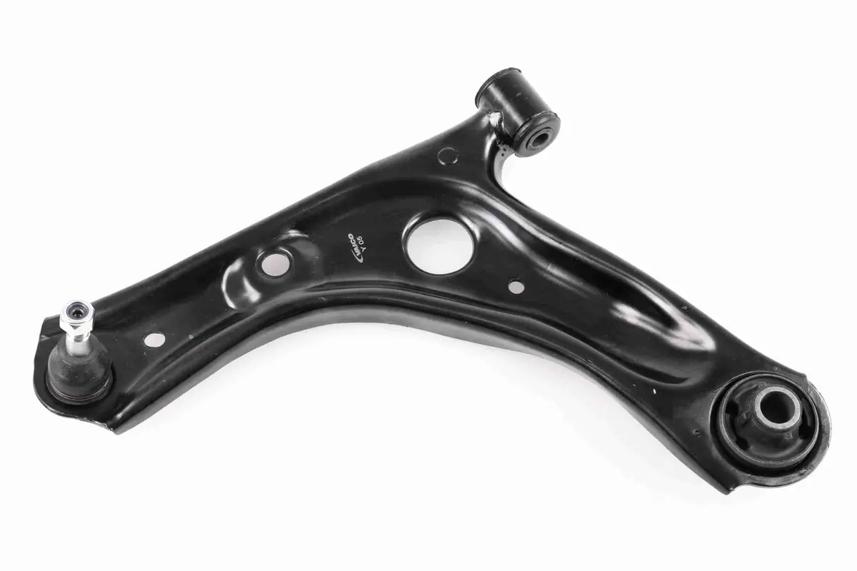 Control/Trailing Arm, Wheel Suspension - V42-0849 1