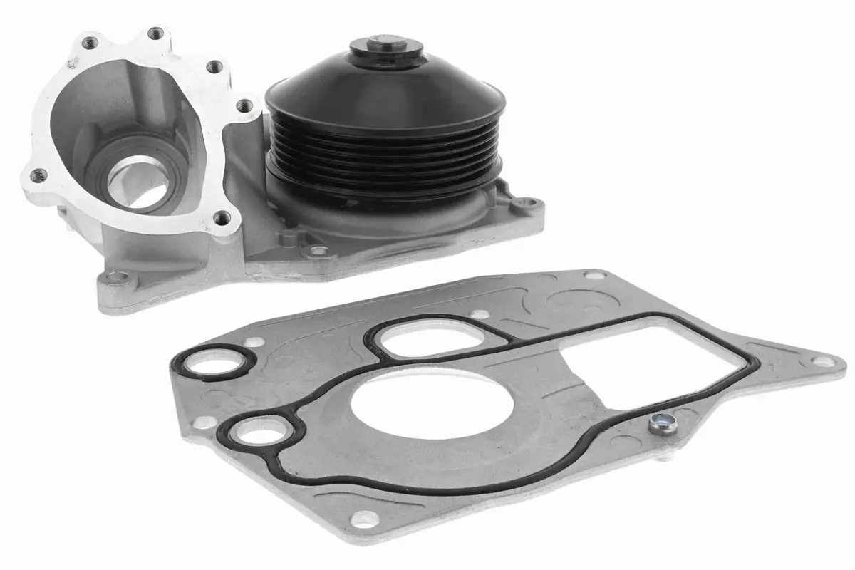 Water Pump, Engine Cooling - V20-50066 1