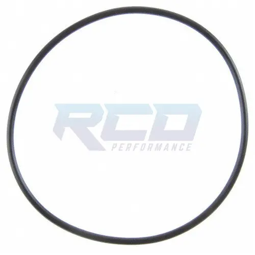 Fel-Pro 6.6L Duramax Water Pump O-Ring (Gasket) 1