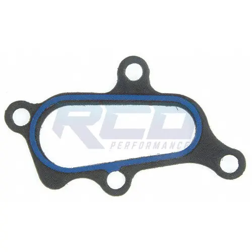 Fel-Pro 6.6L Duramax Coolant Crossover Pipe Gasket 1