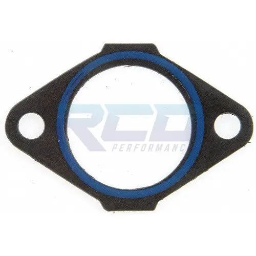 Fel-Pro 6.6L Duramax Water Pump To Pipe Gasket 1