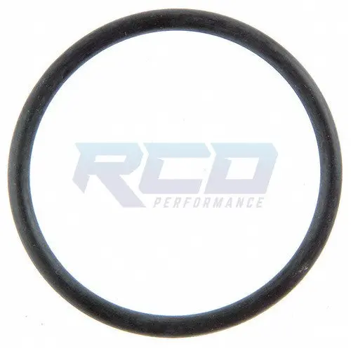 Fel-Pro 6.6L Duramax Water Outlet O-Ring 1