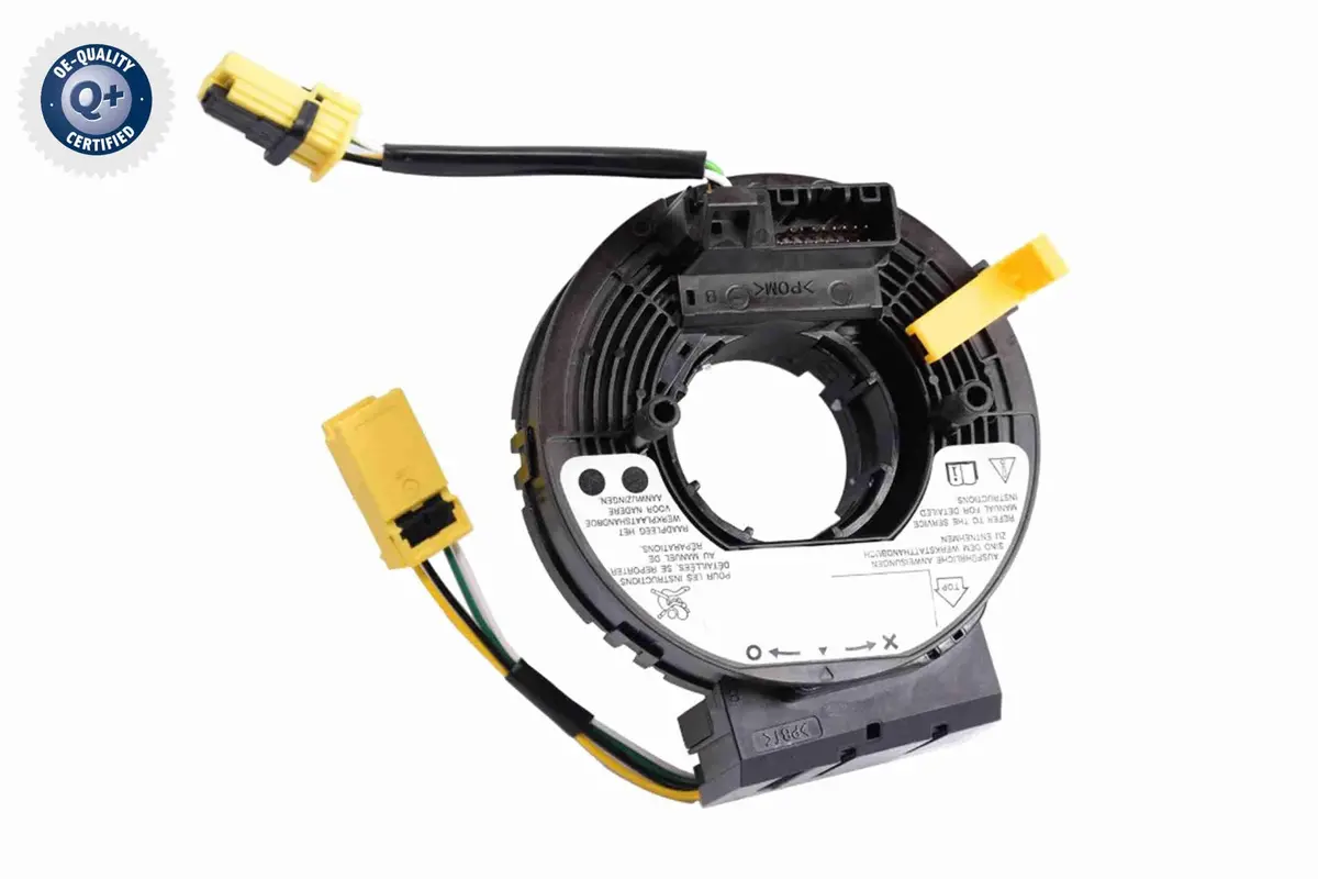 Clock Spring, Airbag - V26-72-0294 1
