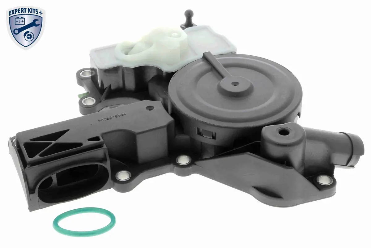 Oil Separator, Crankcase Ventilation - V10-3320 1