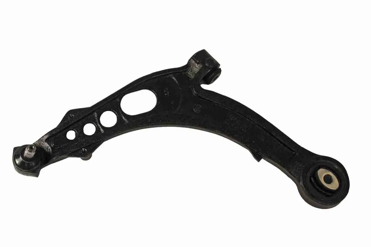 Control/Trailing Arm, Wheel Suspension - V24-0033 1