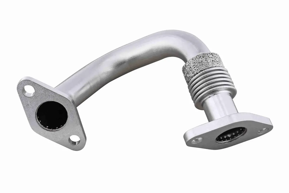 Pipe, Egr Valve - V10-64-0013 1