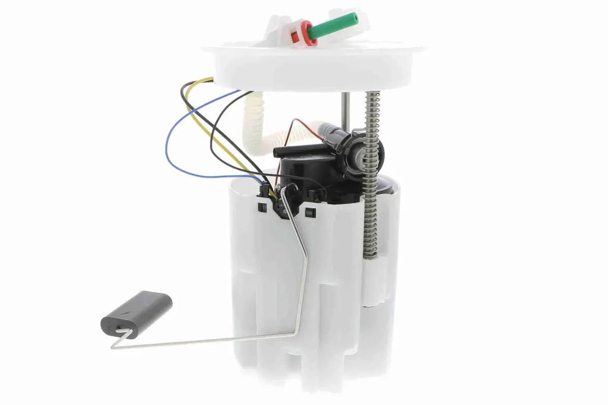 Fuel Feed Unit - V25-09-0043 1