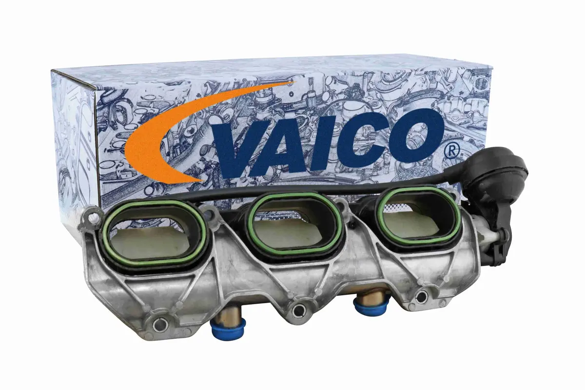 Intake Manifold Module - V10-8608 2