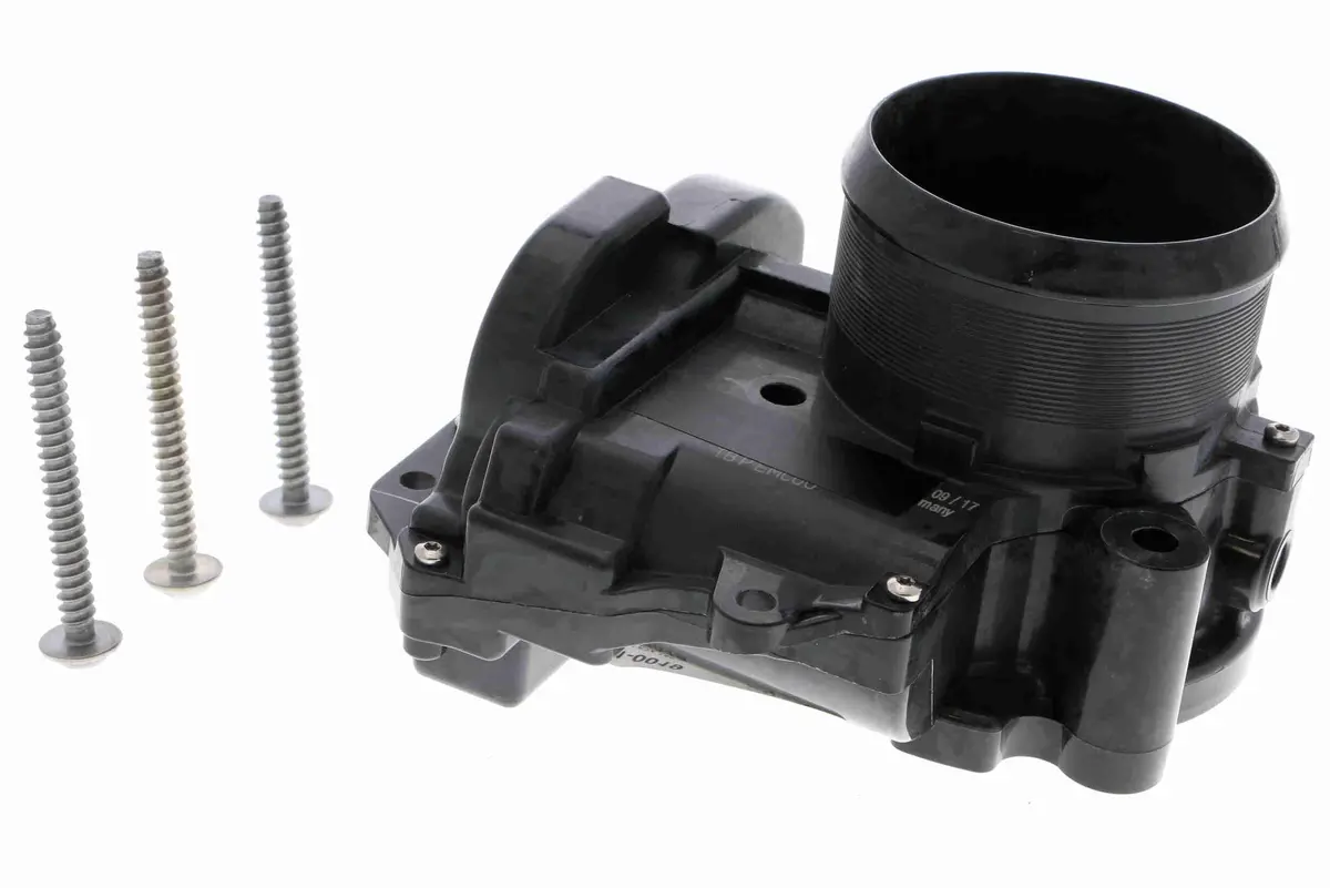 Throttle Body - V20-81-0019 1