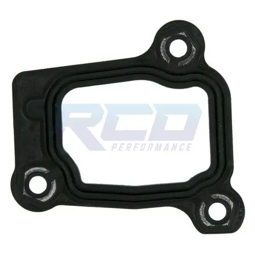 Fel-Pro 6.7L Power Stroke 11-19 Coolant Crossover Pipe Gasket (Rh) 1