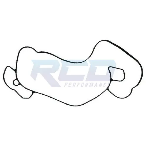 Fel-Pro 6.7L Power Stroke 11-19 Water Pump Gasket 1