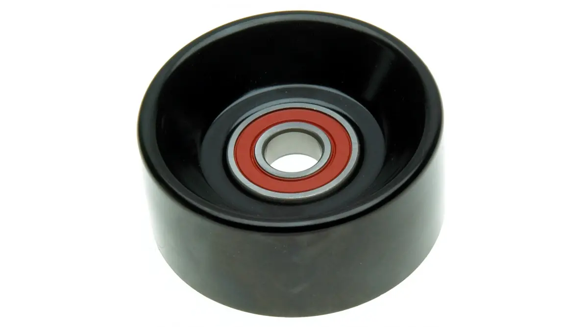 Ford 7.3L Idler (Smooth) 1