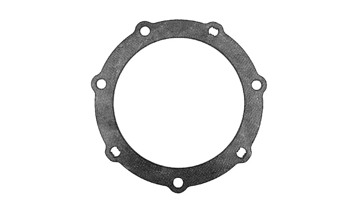 6.4L Exhaust Particulate Filter (Dpf) Gasket 1