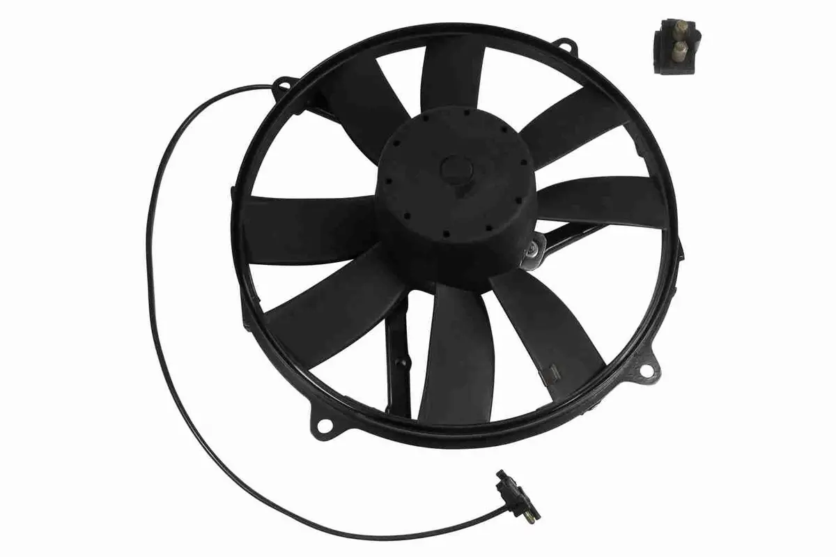 Fan, Engine Cooling - V30-02-1612-1 1