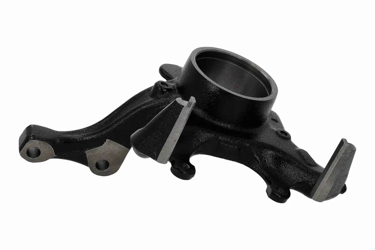 Steering Knuckle, Wheel Suspension - V10-5139 1