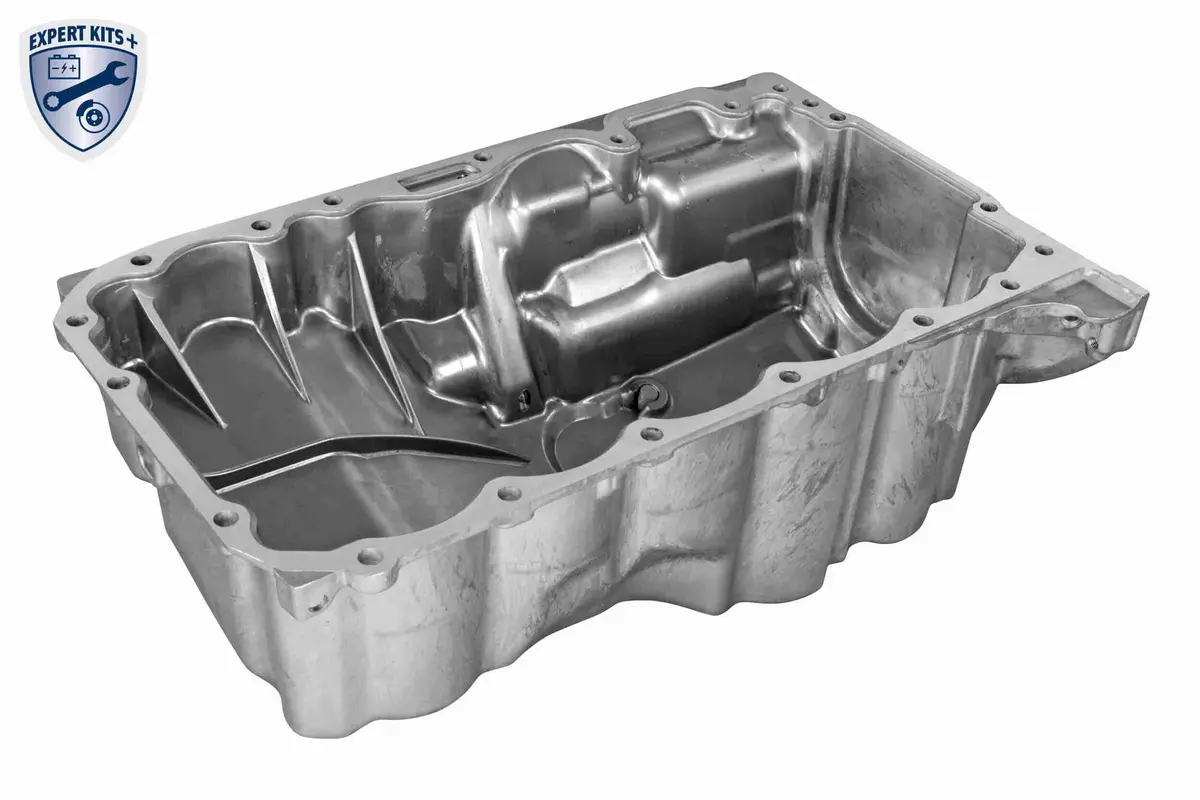 Oil Sump - V20-4615 1