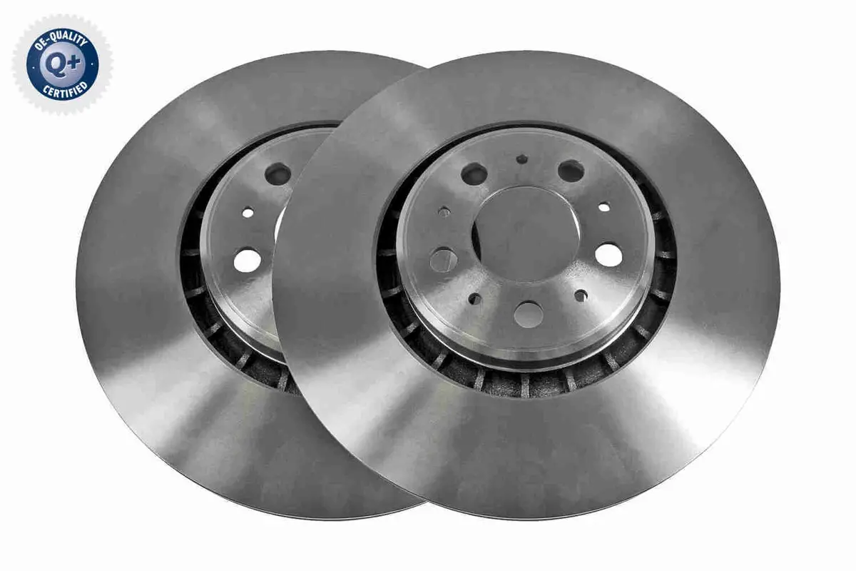 Brake Disc - V95-80009 1