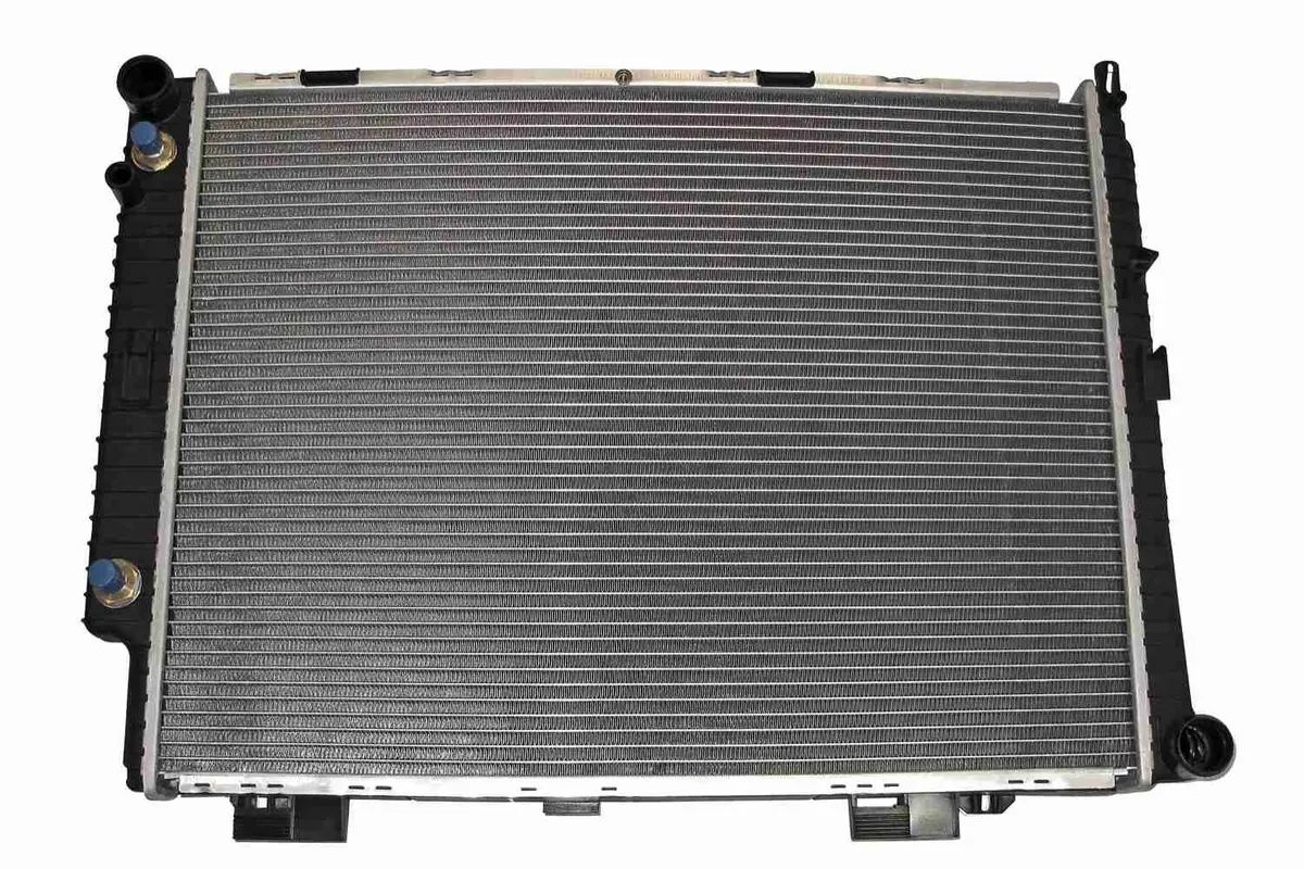 Radiator, Engine Cooling - V30-60-1285 1