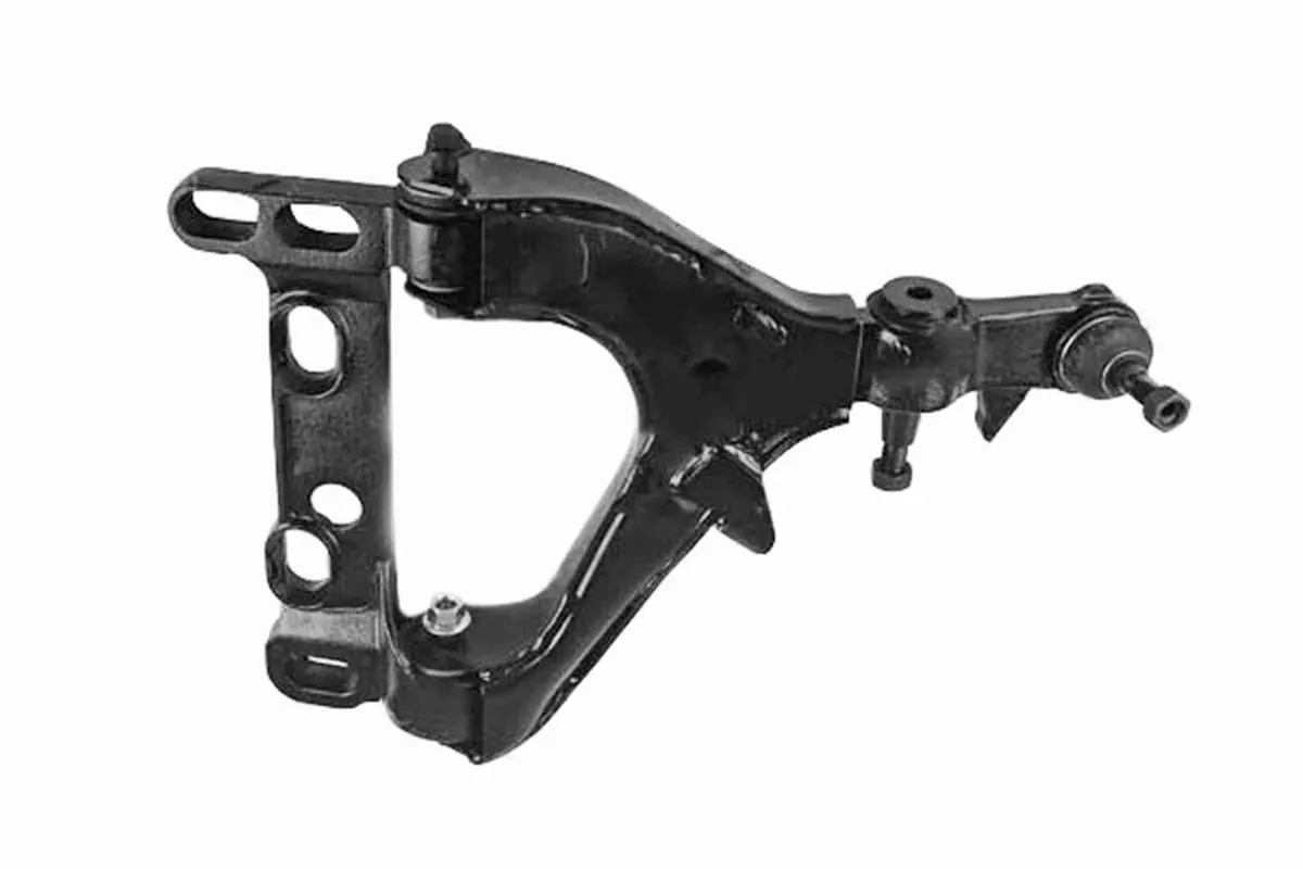 Control/Trailing Arm, Wheel Suspension - V51-0158 1