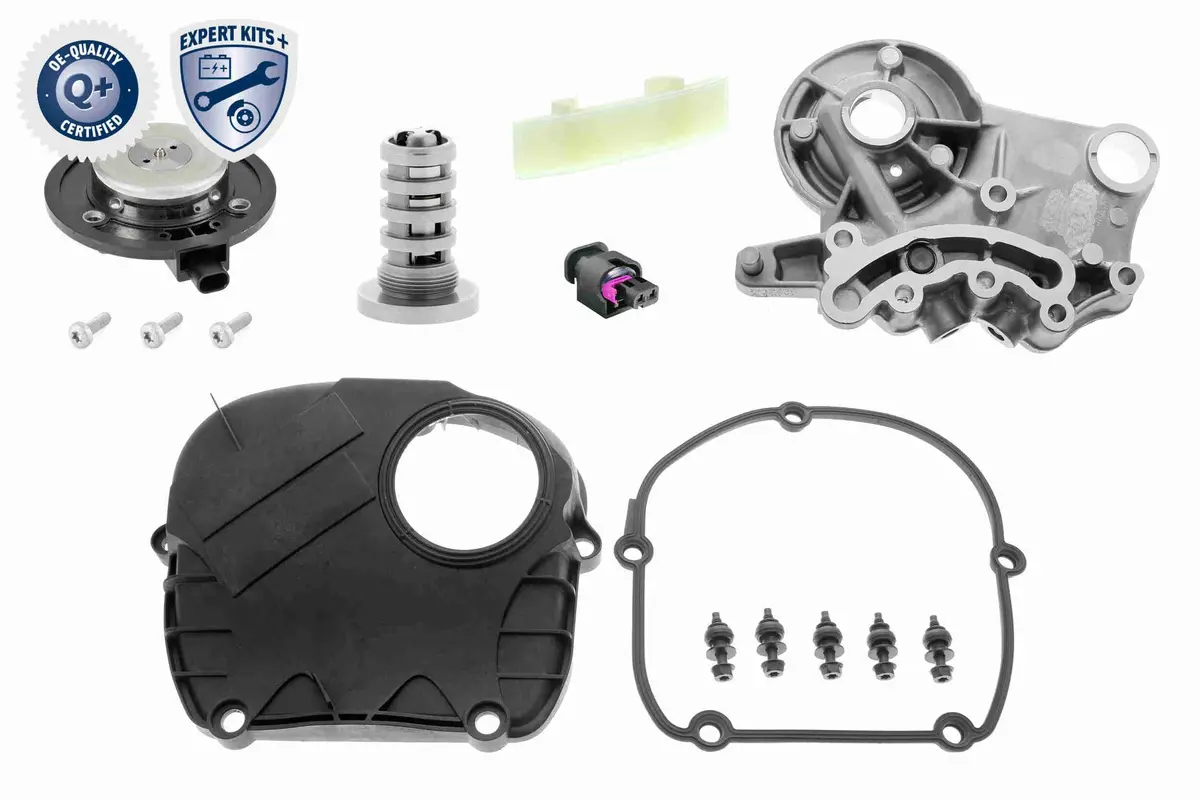 Repair Kit, Camshaft Mounting Bracket - V10-2727 1