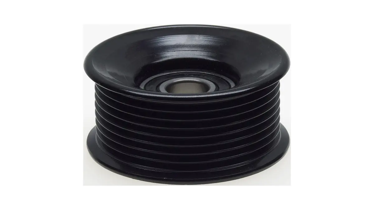 Ford 7.3L Idler (Ribbed) 1