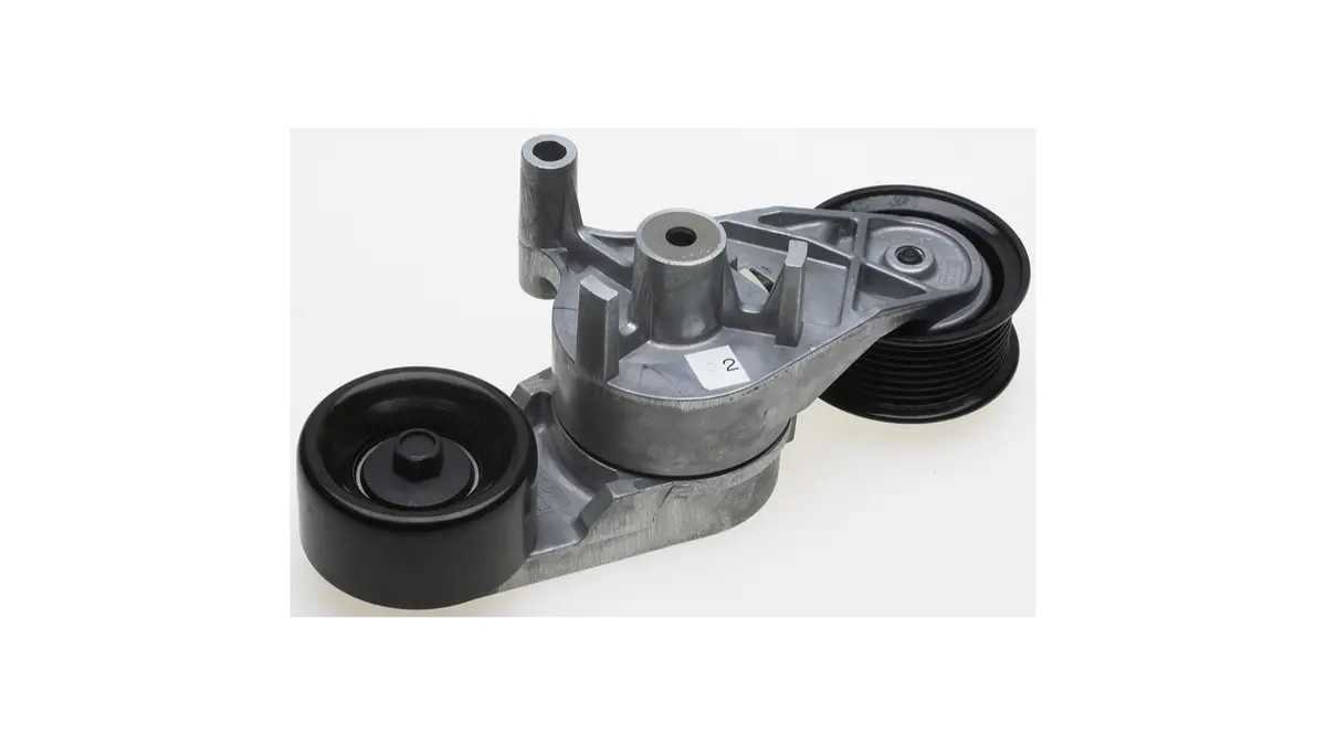 Ford 6.0L Belt Tensioner (Accessory Drive) 1