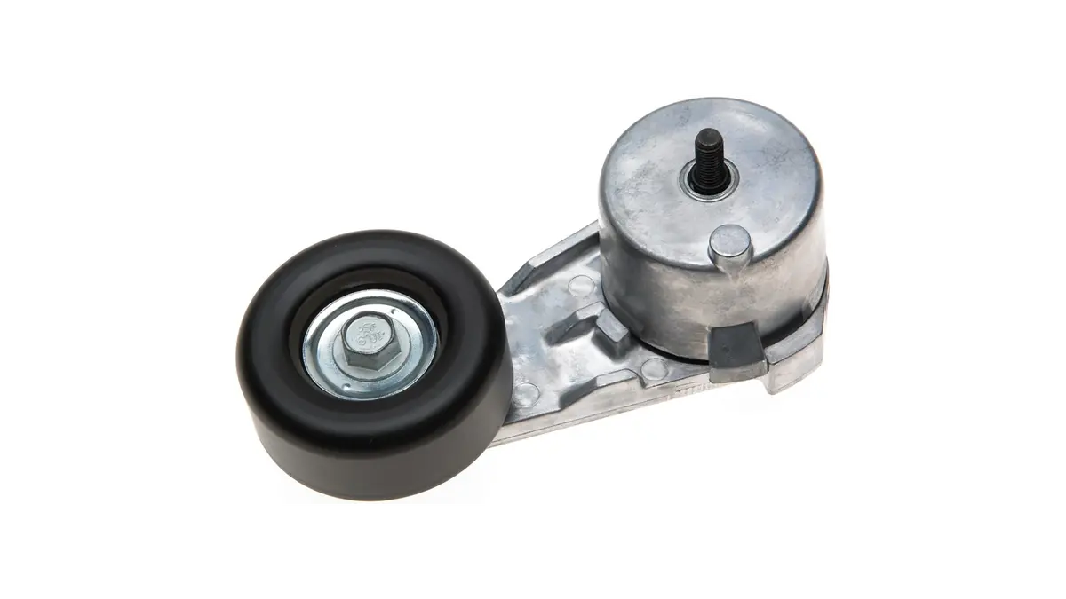 Ford 6.0L Belt Tensioner (Dual Alt) 1
