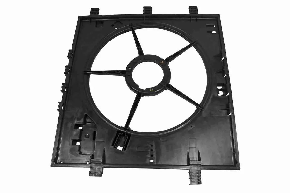 Cowling, Radiator Fan - V30-93-1657 1