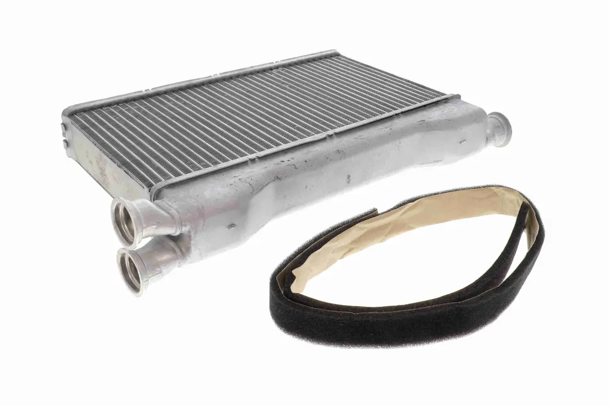 Heat Exchanger, Interior Heating - V20-61-0007 1