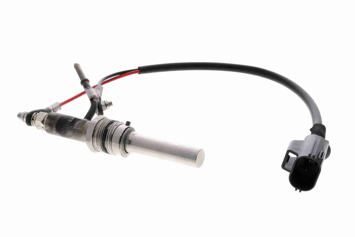 Injection Unit, Soot/Particulate Filter Regeneration - V25-67-0013 1