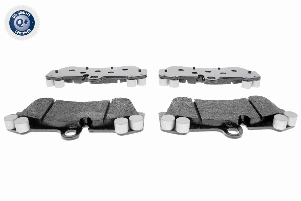 Brake Pad Set, Disc Brake - V10-8189 1