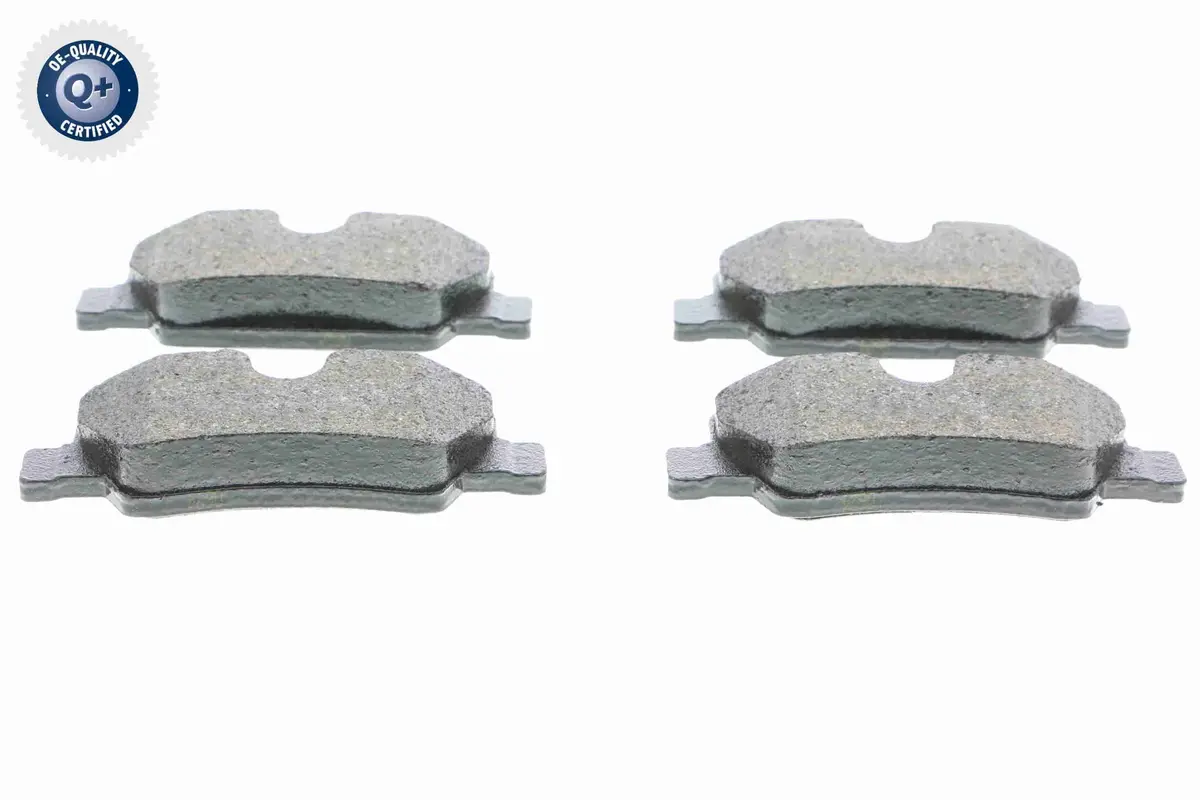 Brake Pad Set, Disc Brake - V20-3132 1