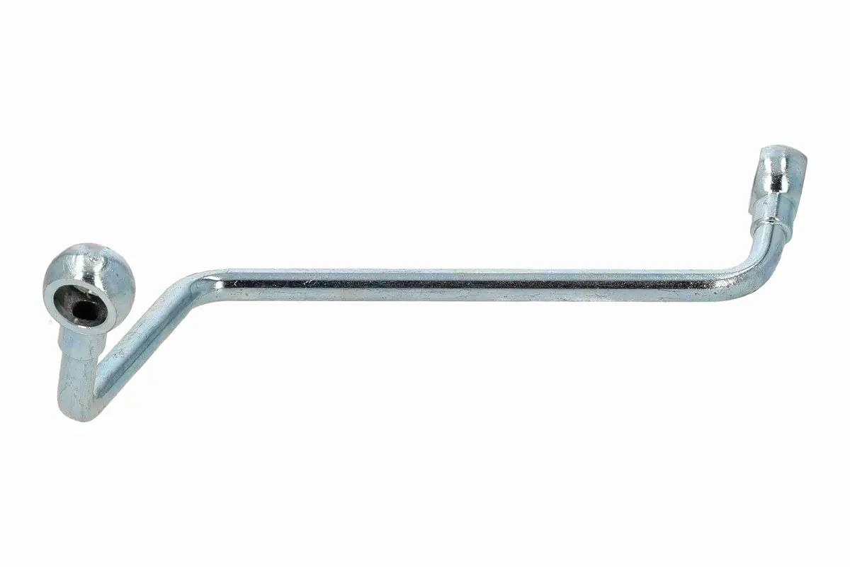 Oil Line, Charger - V10-7902 1