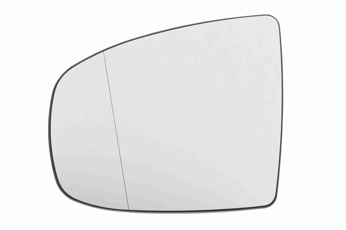 Mirror Glass, Exterior Mirror - V20-69-0037 1