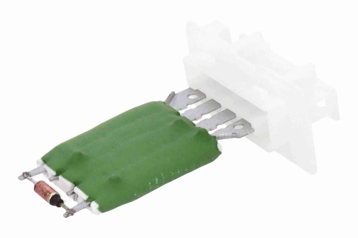 Resistor, Interior Blower - V21-79-0001 1
