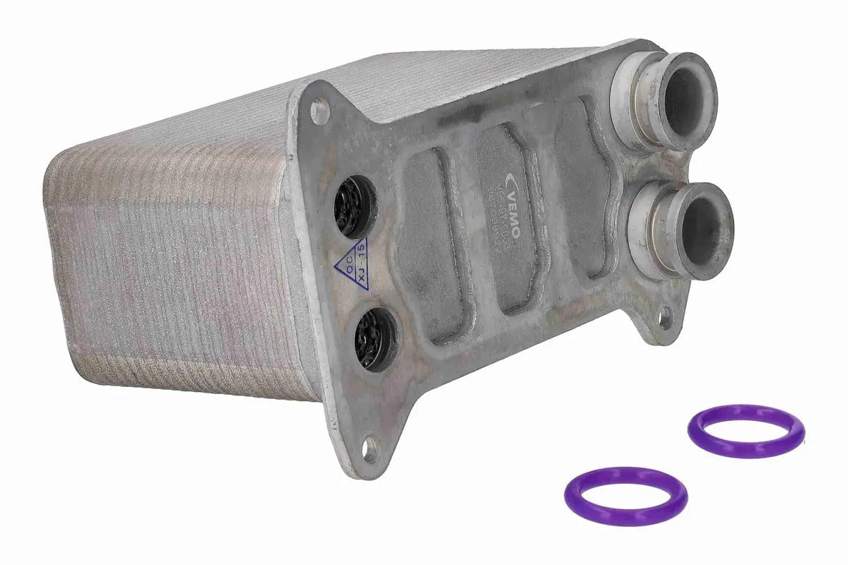 Radiator, Traction Battery - V58-97-0003 1