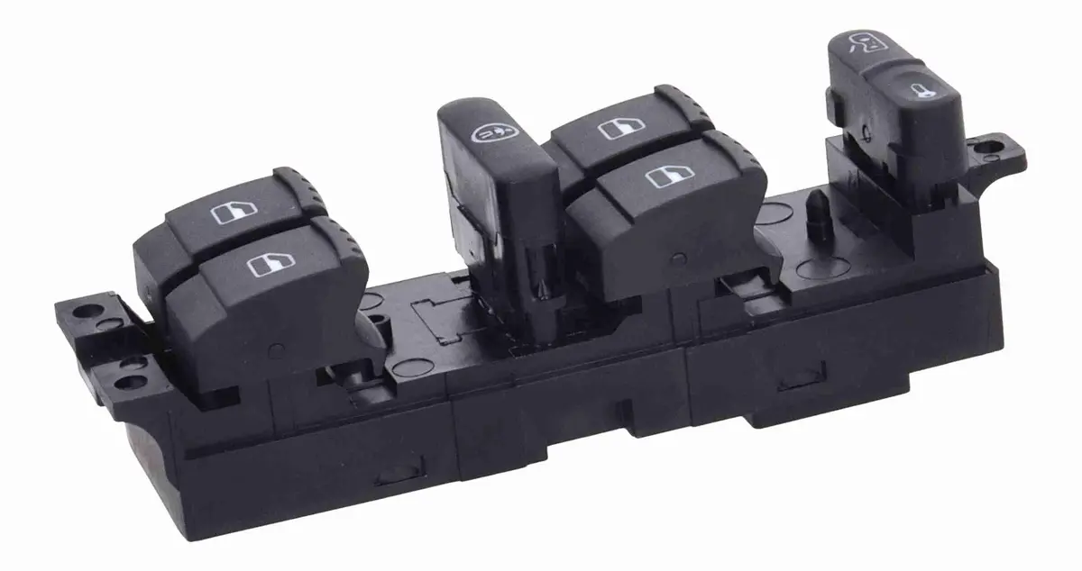 Switch, Window Regulator - V25-73-0205 1