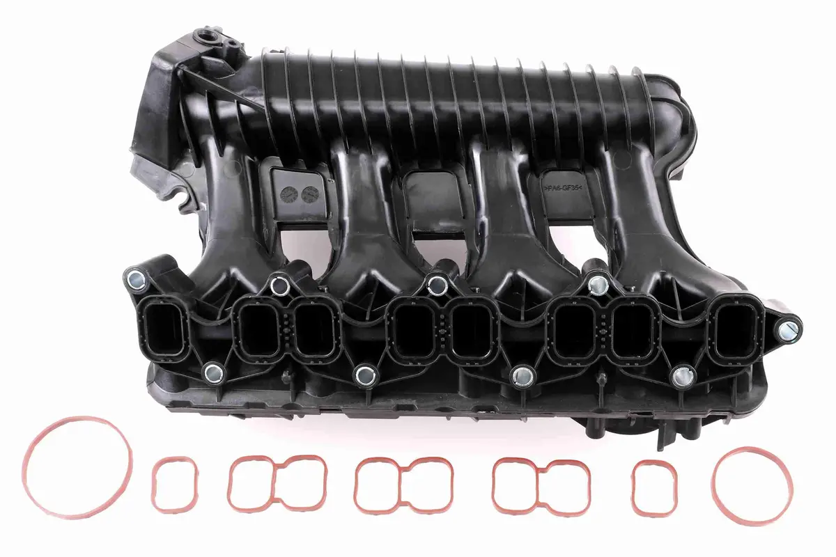 Intake Manifold Module - V30-1743 1