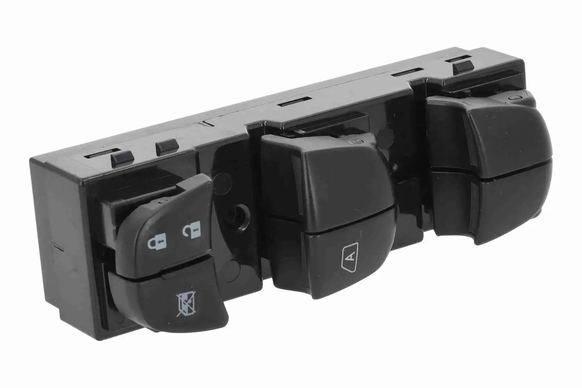 Switch, Window Regulator - V38-73-0077 1
