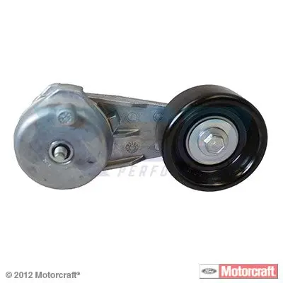 Genuine Ford Motorcraft Bt-72 6.0L Belt Tensioner 1