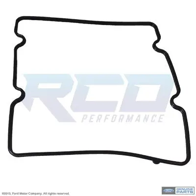 Genuine Ford 6.0L Hpop Cover Gasket 1