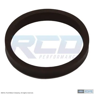 Genuine Ford 6.0L & 6.4L Oil Filter Adapter Tube Gasket 1