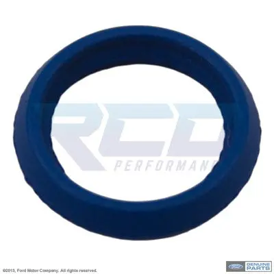 Genuine Ford Engine Oil Dipstick Tube Tube Seal 1