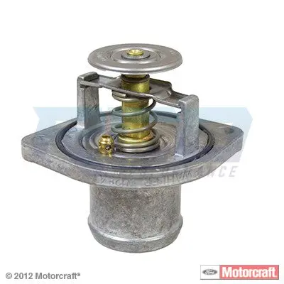 Motorcraft Rt-1169 6.0L Thermostat 1