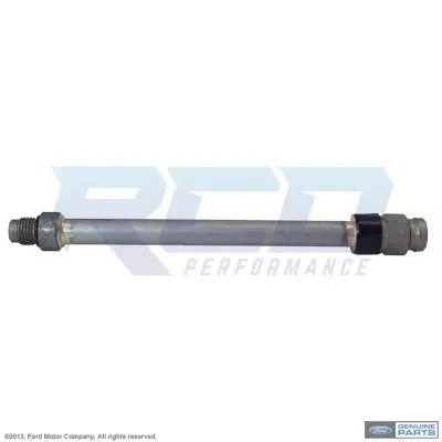 Genuine Ford Early 6.0L Oil Rail Stand Pipe (Tube) 1